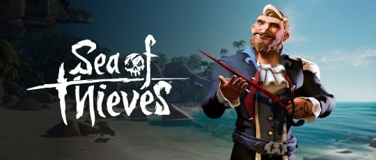 Sea of Thieves