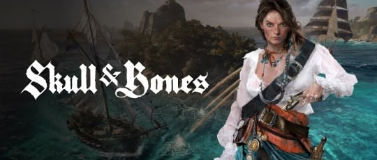 Skull & Bones