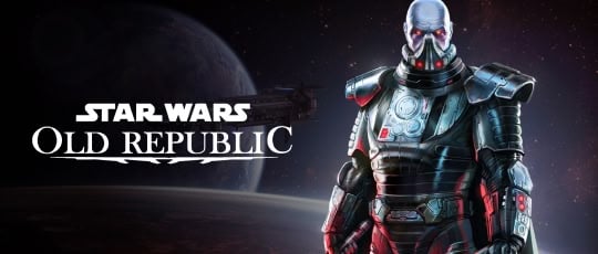 Star Wars: The Old Republic