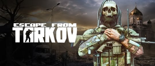 Escape From Tarkov