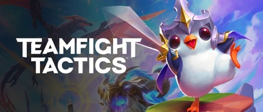 Teamfight Tactics