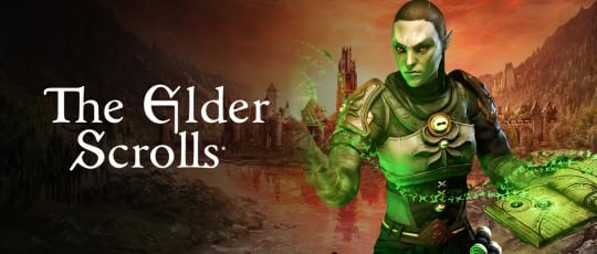 The Elder Scrolls Online
