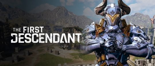 The First Descendant