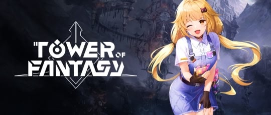Tower of Fantasy