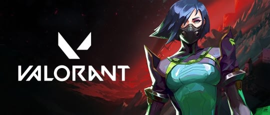 Valorant