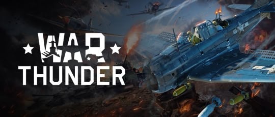 War Thunder
