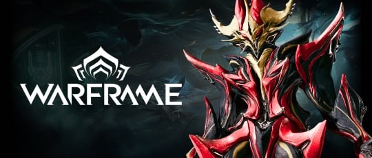 Warframe