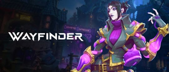 Wayfinder