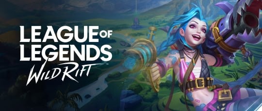 Wild Rift