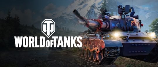 World of Tanks