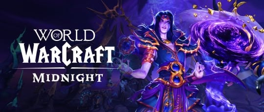 WoW Midnight