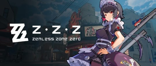 Zenless Zone Zero