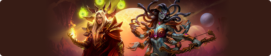 The Best Karazhan Attunement Guide - TBC Anniversary Edition 2026