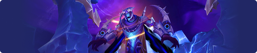 Midnight Season 1 Raids Guide: Voidspire, Dreamrift & March on Quel'Danas