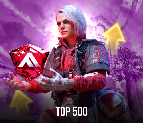 Top 500 Boost