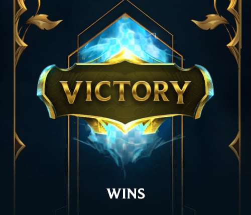 LoL Classic Wins