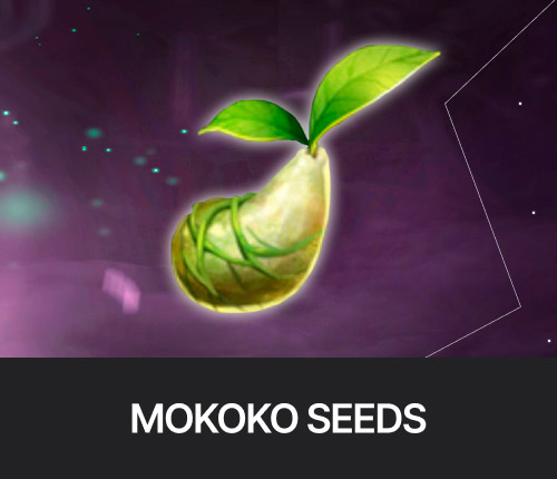 LOST ARK MOKOKO SEEDS FARM