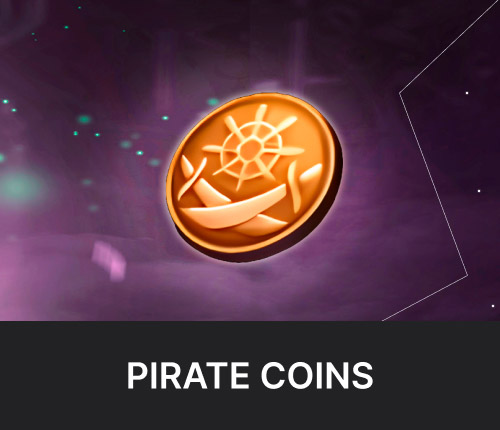 Lost Ark | Pirate Сoins