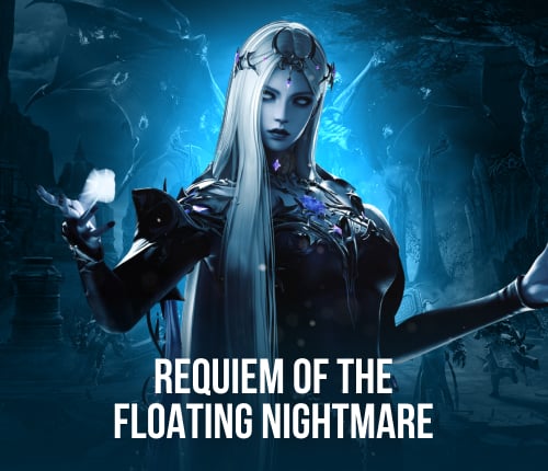 Requiem of the Floating Nightmare Raid