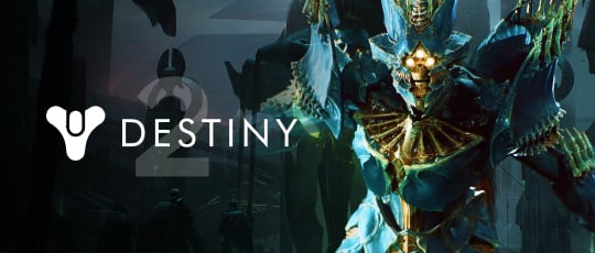 Destiny 2
