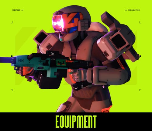 Equipment