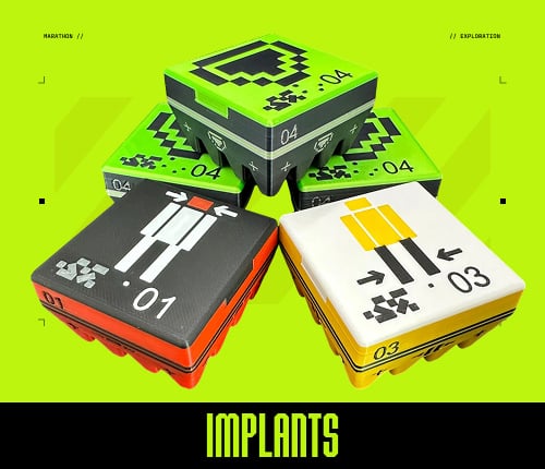 Implants