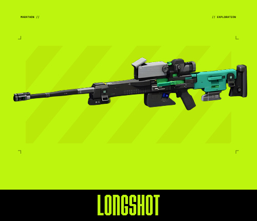 Longshot