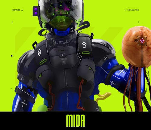 MIDA Reputation