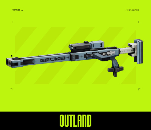 OUTLAND BOOST
