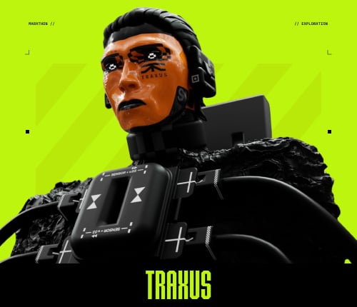 Traxus Reputation