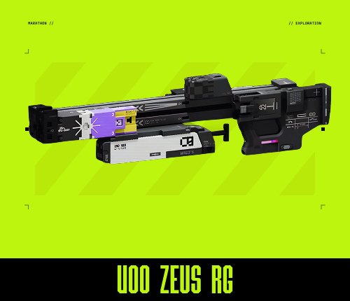 V00 Zeus RG