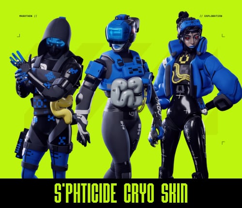 S'phticide Cryo Skin