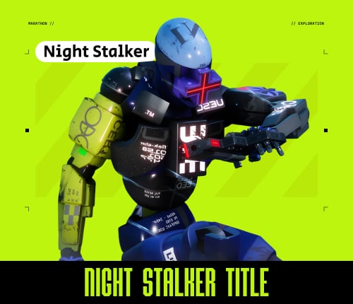 Night Stalker Title
