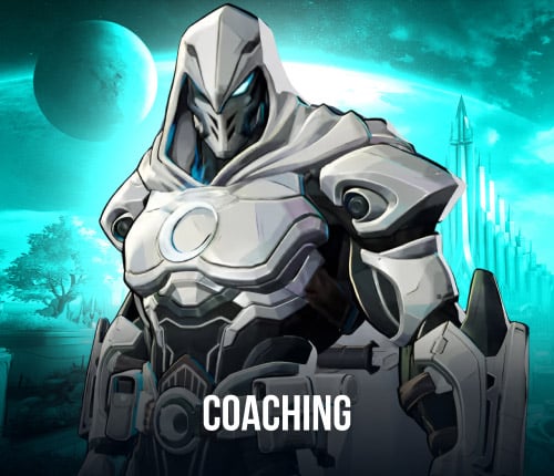 Coaching Marvel Rivals
