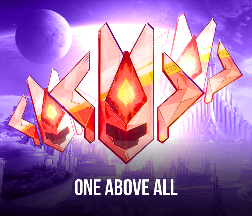 One Above All
