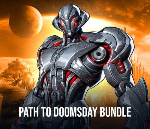 PATH TO DOOMSDAY COMPLETION BUNDLE