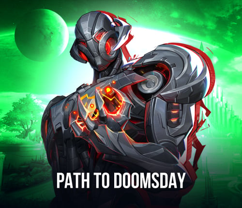 PATH TO DOOMSDAY WIN BOOST