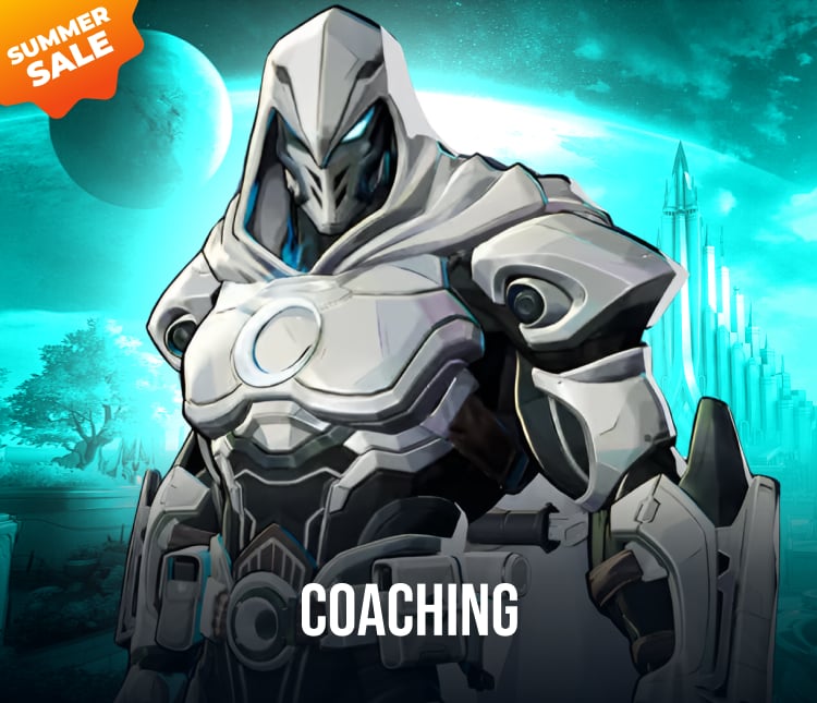 COACHING MARVEL RIVALS