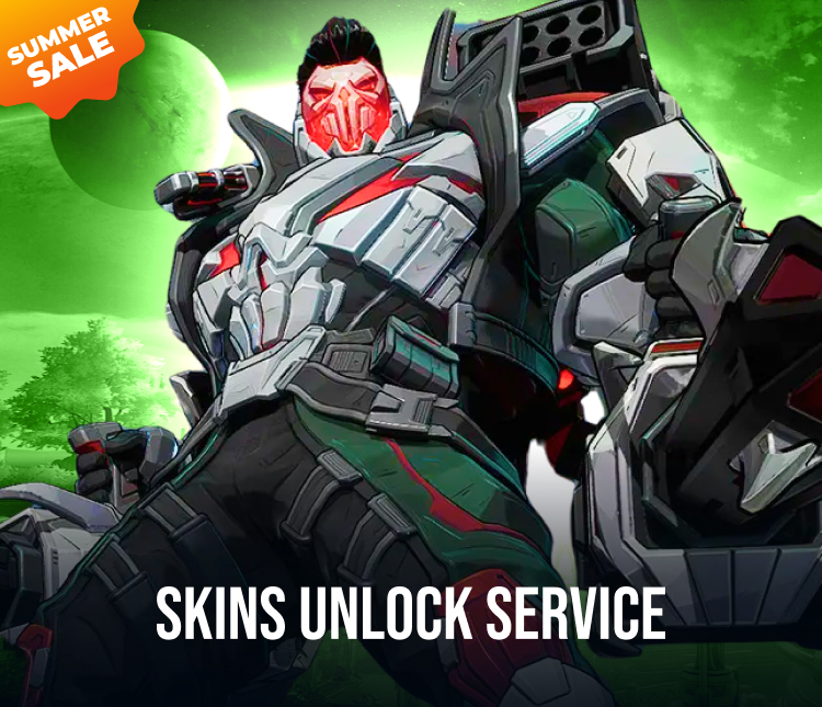 MARVEL RIVALS SKINS UNLOCK