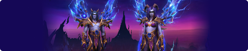 Devourer Demon Hunter Complete Guide: The New Void DH Spec in WoW Midnight