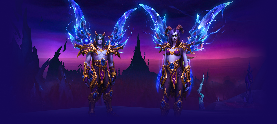 Devourer Demon Hunter Complete Guide: The New Void DH Spec in WoW Midnight