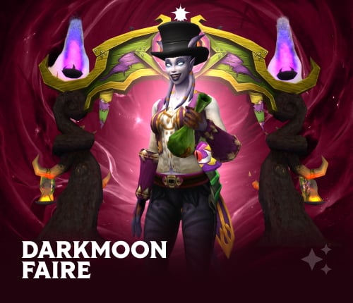Darkmoon Faire