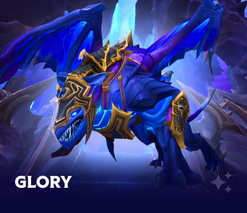 Glory of the Midnight Raider