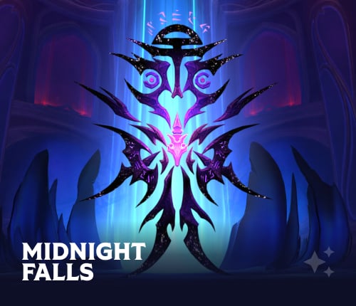 MIDNIGHT FALLS KILL