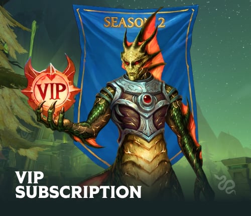 MIDNIGHT S2 VIP SUBSCRIPTION