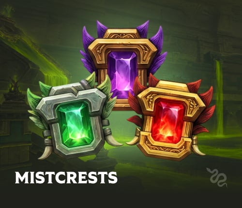 MISTCRESTS FARM
