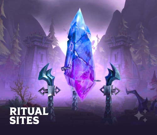 Ritual Sites
