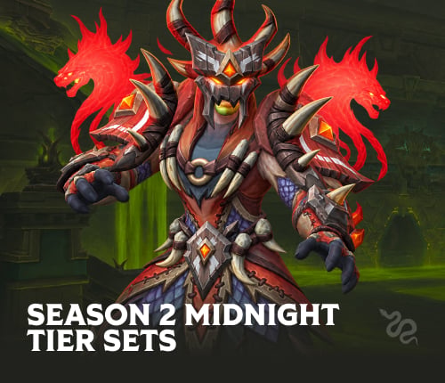 SEASON 2 MIDNIGHT TIER SETS