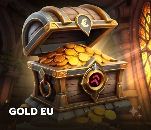 WoW Gold EU 5 Min Guaranteed Trade