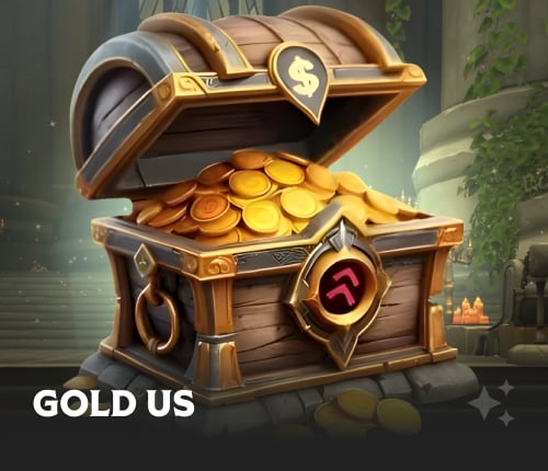 WoW Gold US 5 Min Guaranteed Trade
